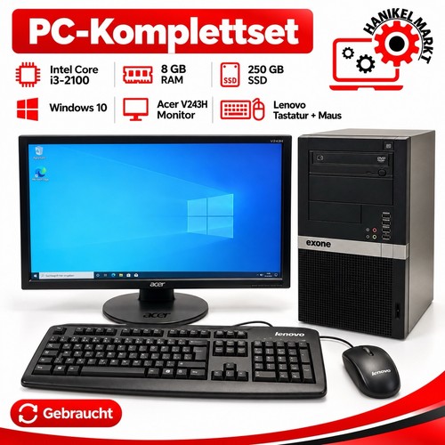 Exone business pc - ⭕️exone,