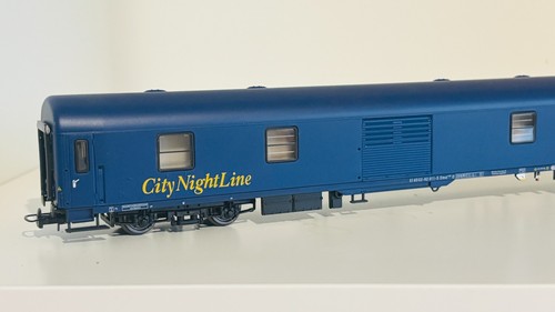 Heris city night line cnl - heris, set