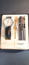 MADISON NEW YORK QUARTZ