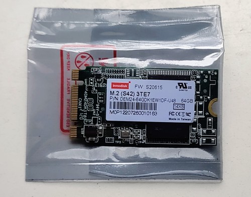 Innodisk 64gb ssd - innodisk,