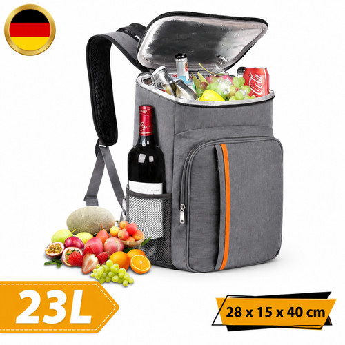 Thermo kühltasche 23l - thermo,