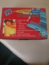 Knitting Mate