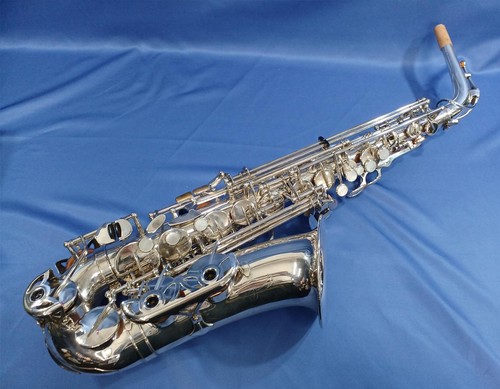 Yanagisawa 50s altsaxophon - a-50s,