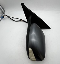 Außenspiegel links elektrisch VOLVO V50 (545) Farbcode 45500