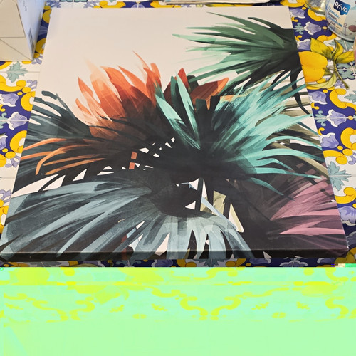 Ikea pjätteryd wandbild - ikea,