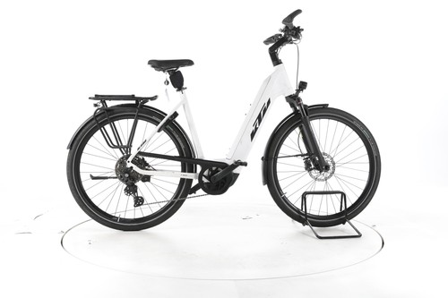 Ktm cento trekking - 10,