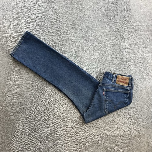 Vintage levi 517 - levi's, bootcut