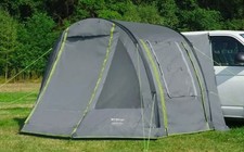 Berger Touring Easy Air