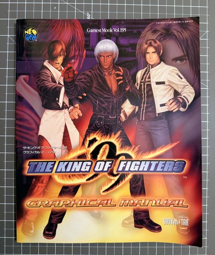 King fighters kof - fighters, /
