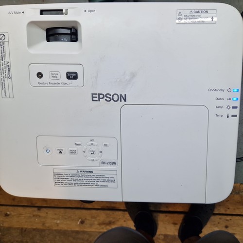 Epson 2155w desktop - epson,