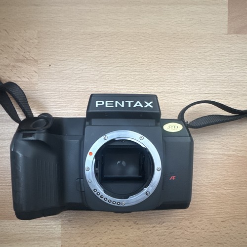 Pentax sf7 35mm slr autofokus - pentax,