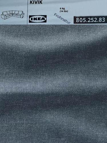 Ikea kivik bezug für - ikea,