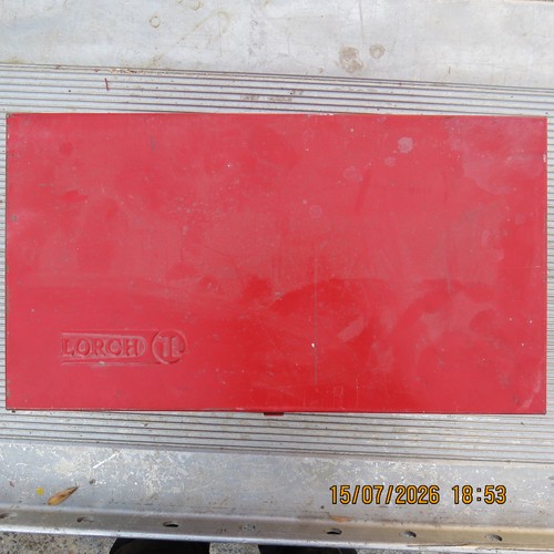 Lorch dachdecker weichlötset - lorch,