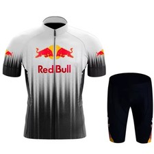 RedBull Radtrikot T-Shirt