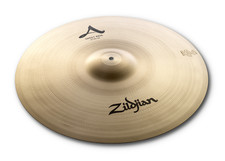 ZILDJIAN USA Ride A Zildjian