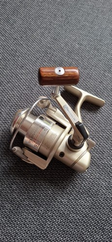 Daiwa whisker tournament - tournament, ss