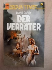 Der Verräter / Star Trek -