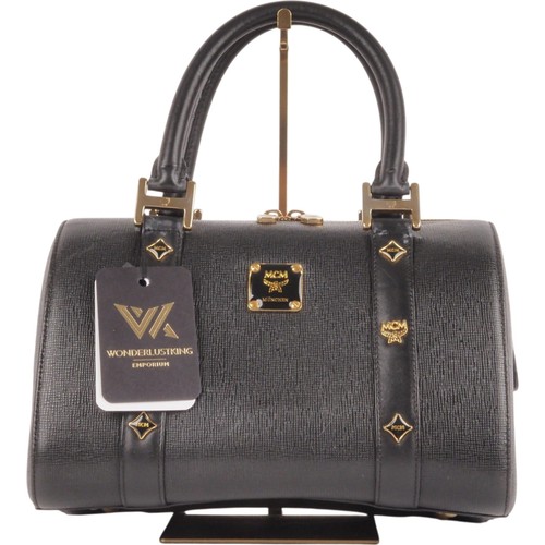 Mcm handtasche classic - handtasche, boston