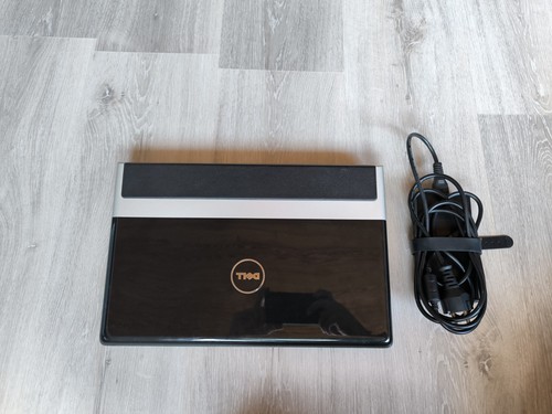 Dell studio xps 1645 - studio,