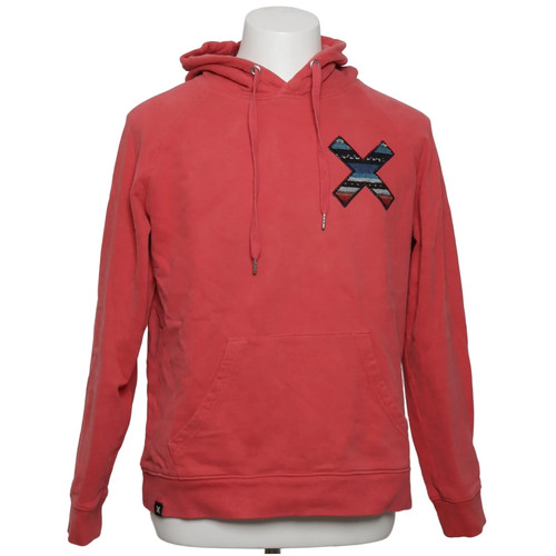 Blue banana kapuzenpullover - blue,