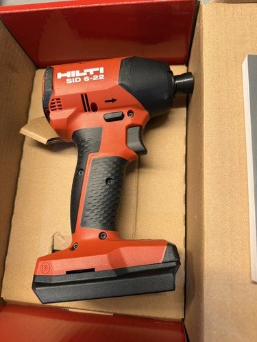 Hilti nuron sid6 cordless - hilti, sid6-22