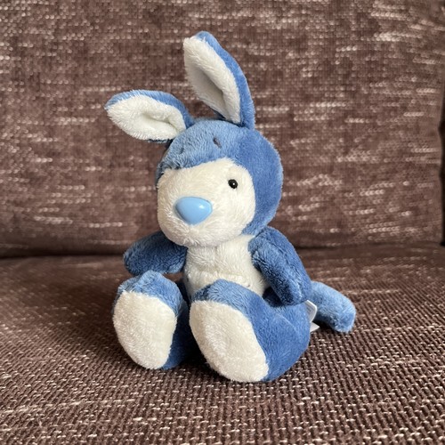 Blue nose friends nummer - blue,