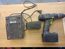 Akku Festool Akkuschrauber Ladegeräte mit Akku LC45 TDK