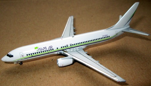 Flugzeug modell gemini - flugzeug,