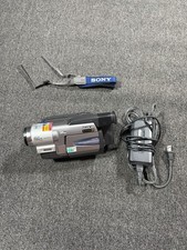 Sony Handycam CCD-TRV68 Hi8
