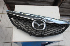 Original Kühlergrill Grill Mazda 6 Guter Zustand