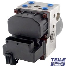 ABS Steuergerät MITSUBISHI 0273004488 0265216773 MR475695 24Monate Garantie*