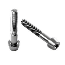 Titan Schraube M8 x 50mm -