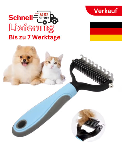 Hundebürste unterwolle - hundebürste,