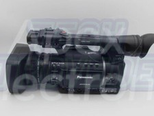 Used Panasonic  AG-HPX260MC Camera