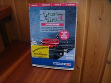 Green Line 4 Englisch Ausgabe Bayern HEUREKA Klett Vokabel+Grammatiktrainer ÜBEN