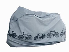 Prophete Fahrradgarage