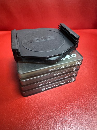 Cokin kit compendium - kit,