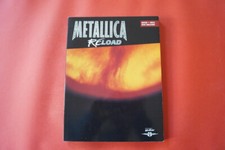 Metallica - Reload . Songbook