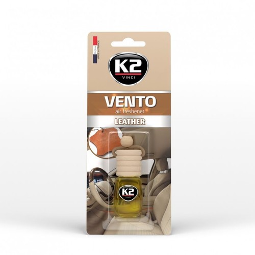 Vento lufterfrischer - k2,