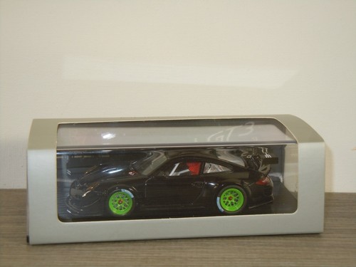 Porsche 911 997 - r, 2011
