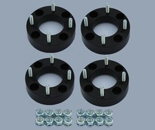 Spurverbreiterungen 60 mm vorne und hinten  Kawasaki KVF 750 KVF750  Brute Force