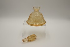 Flakon/Parfümflasche aus