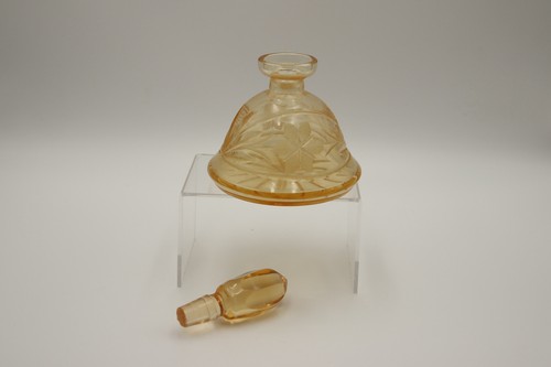 Flakon parfümflasche aus - flakon/parfümflasche,