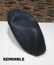 Polster Bezug Sattelbezug Piaggio Beverly 300 350 IE ABS E4 4T ST