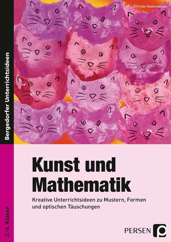 Kunst und mathematik buch - kunst,