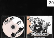 Maxi CD Team Eimsbush -