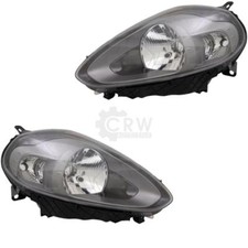 Scheinwerfer Set für Fiat