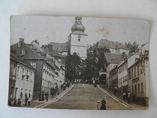 Alte Foto AK um 1920