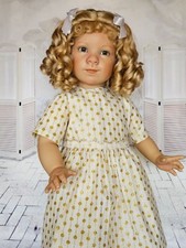 Custom OOAK GOTZ Elisabeth