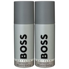 Hugo Boss Boss Bottled 2 x 150